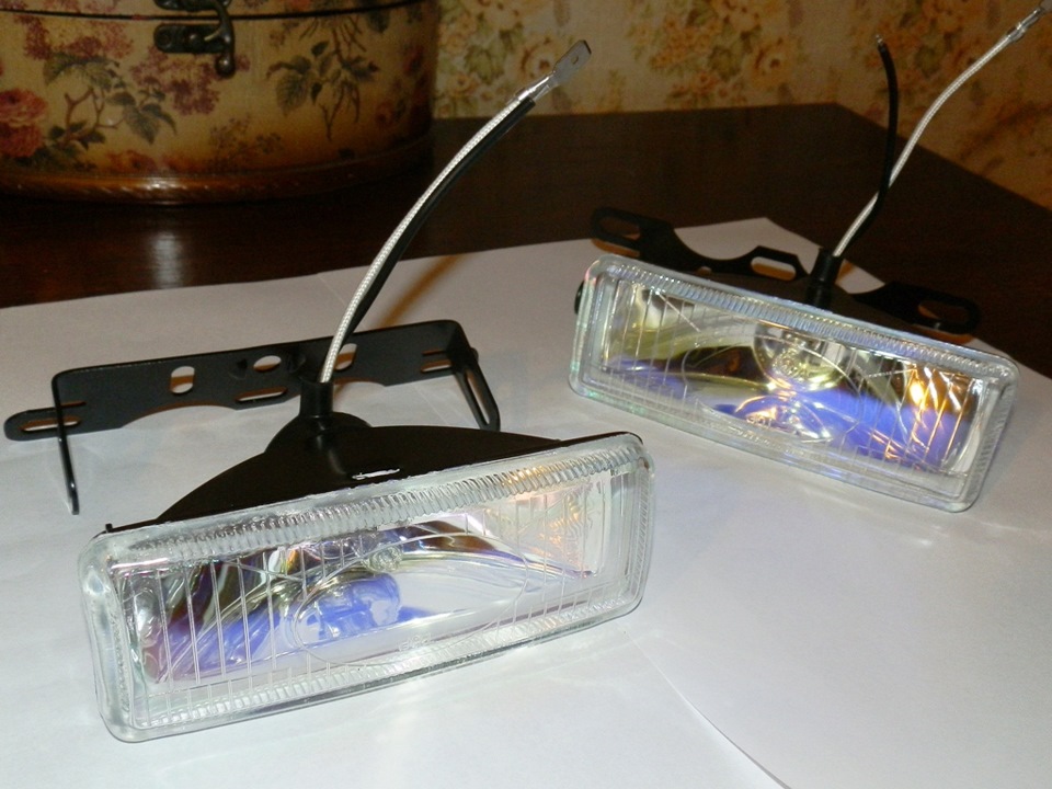 Веерные форсунки стеклоомывателя или как у меня не вышло поменять ...