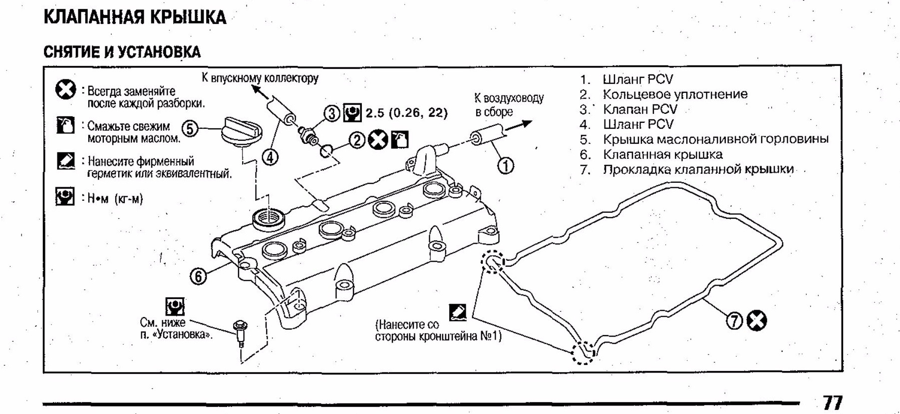 Toyota прокладка клапанной крышки 1. 6. 8. Прокладка крышки клапанов toyota rav4. Клапанная крышка opel astra h 1 4.