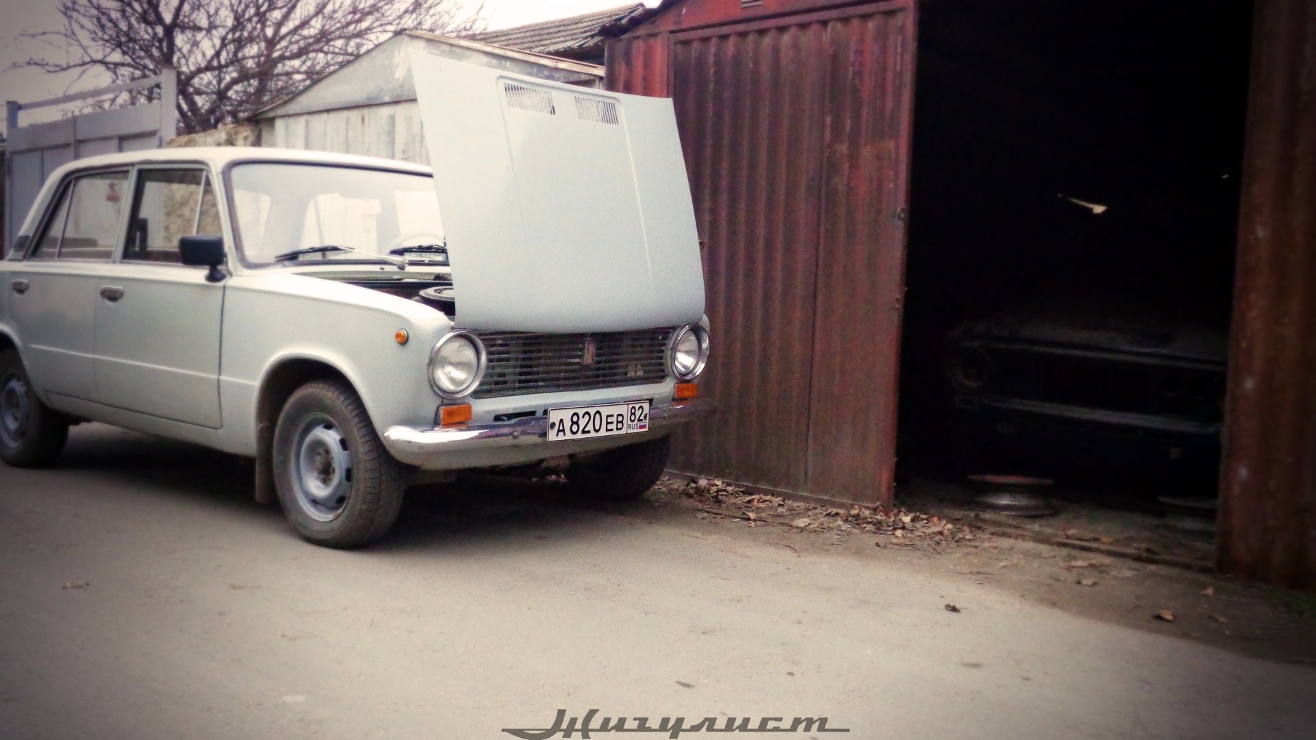 Lada 21013 1.3 бензиновый 1974 | Народная солянка на DRIVE2