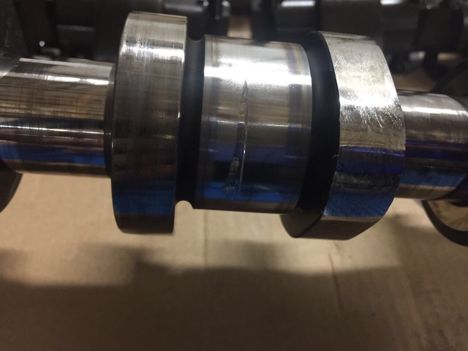 межсервисный интервал и его последствия — Skoda Octavia Scout A5 Mk2, 1 ...