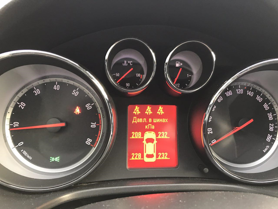 Спускало колесо — DRIVE2