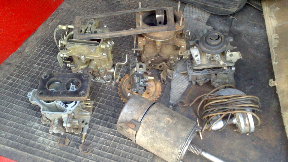 Поезда на приемку черного металла — ИЖ Москвич 412, 1,5 л, 1977 года ...