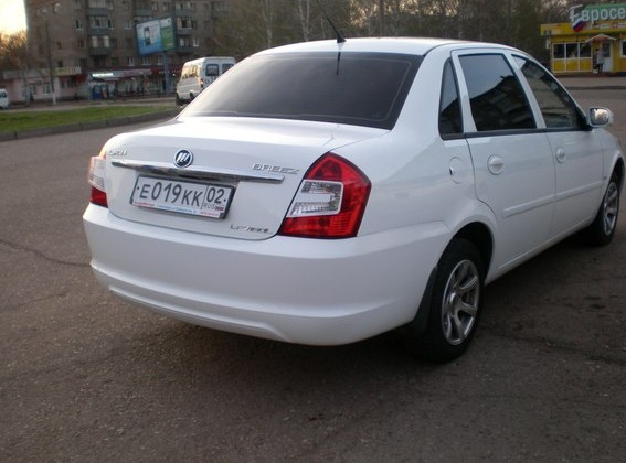 lifan breez С‚СЋРЅРёРЅРі