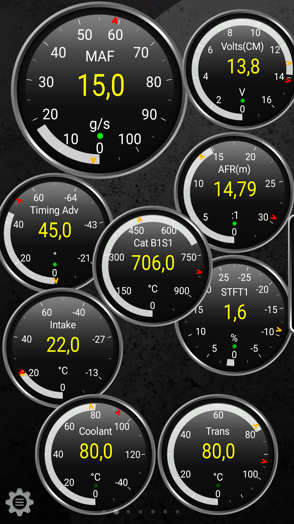 Запчасти на фото: 9002525. Фото в бортжурнале Mazda 6 (1G)