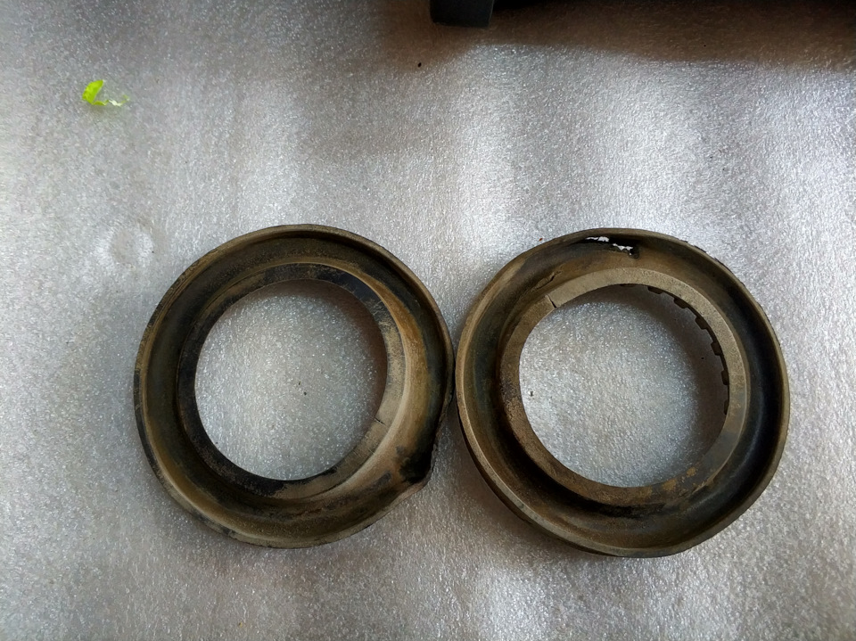 Фото в бортжурнале Chery Tiggo 5