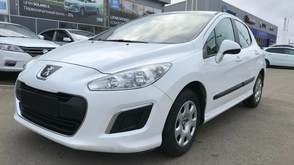 u0404 peugeot 308