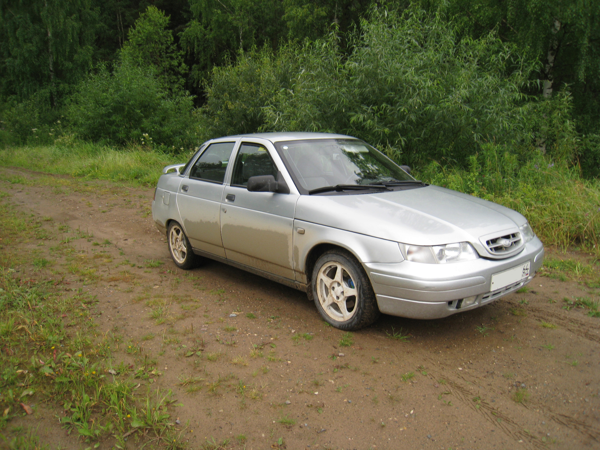 Lada 2110Рј