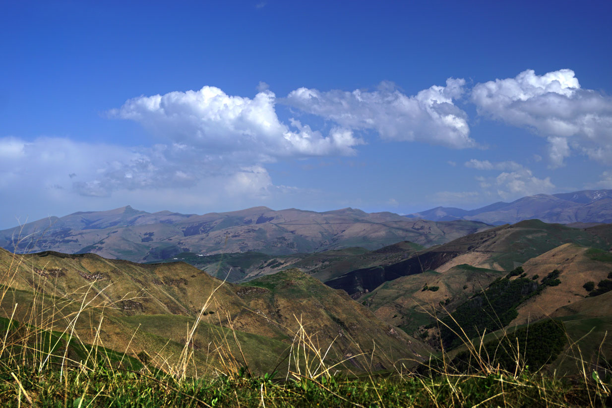 Солнечный Дагестан фото