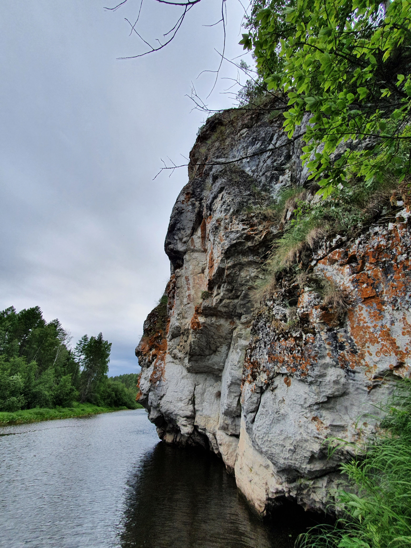 Оленьи ручьи екатеринбург фото летом