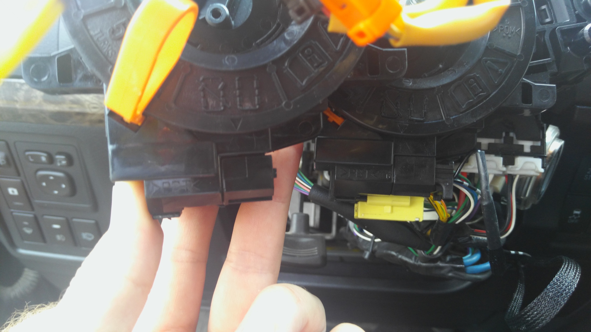 St8430747020 шлейф прадо. 7 шлейф руля. подрулевой шлейф тойота прадо 150. шлейф подрулевой lc prado 150 09. подрулевой шлейф прадо 150.