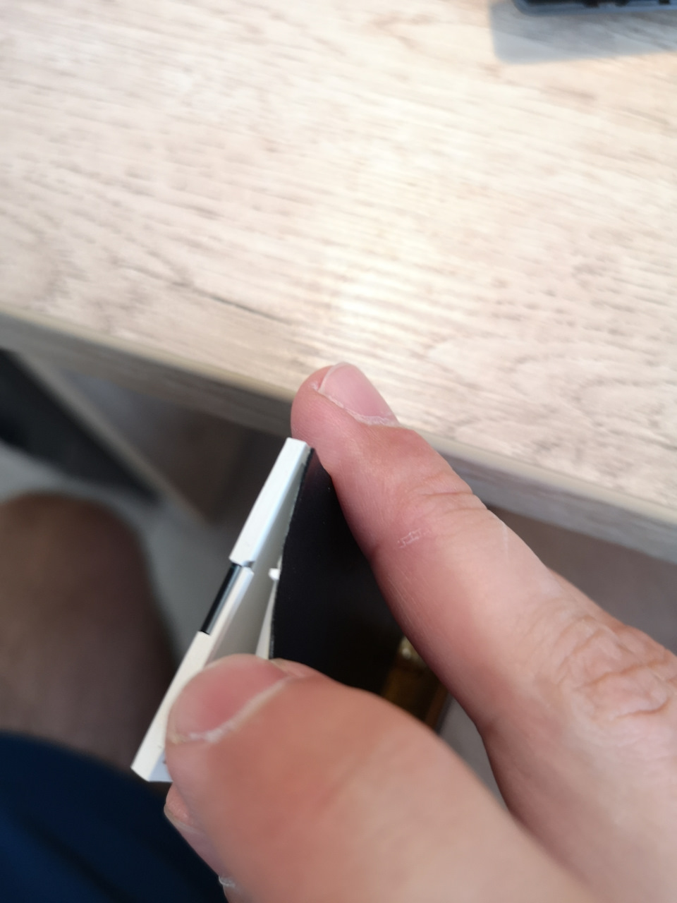 Фото в бортжурнале Alpina D3 (E9x)