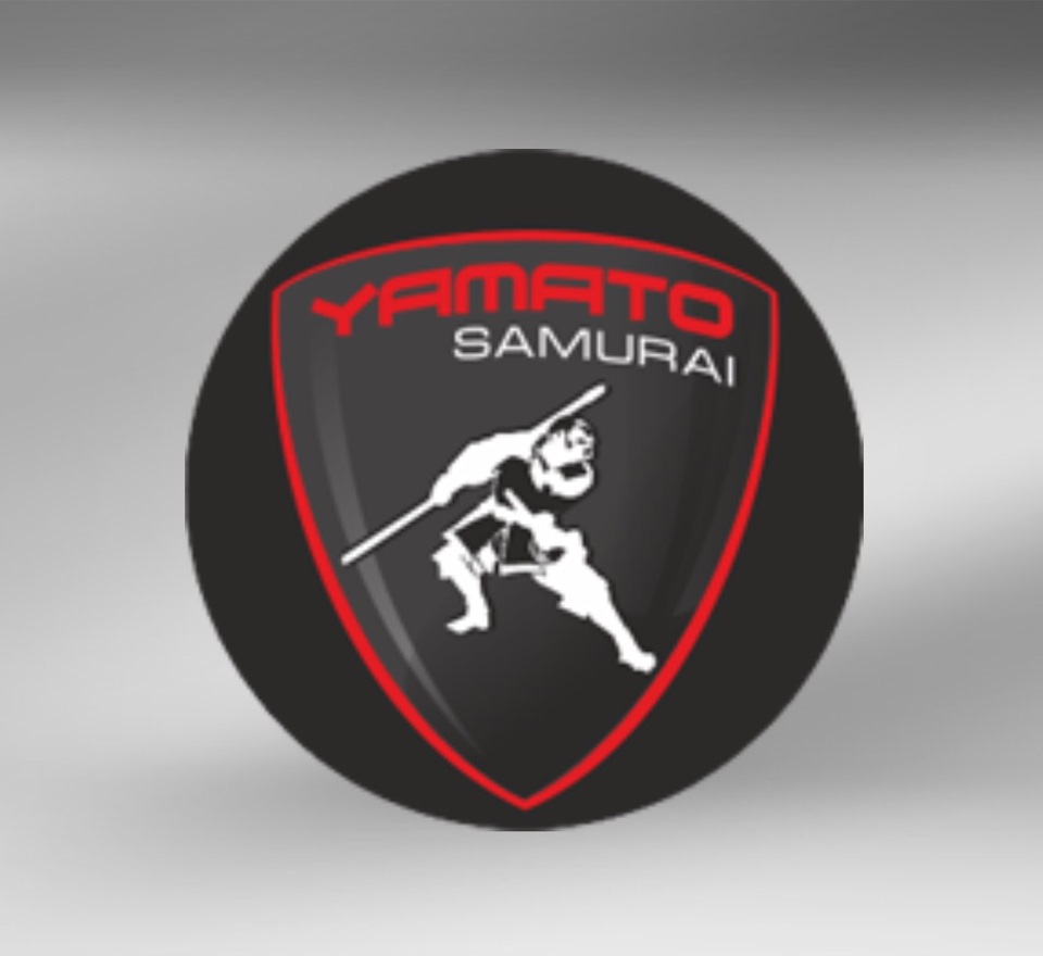 Yamato samurai. Диски Yamato лого. Yamato Samurai Yoshinori. Диски Yamato Samurai Fudo.