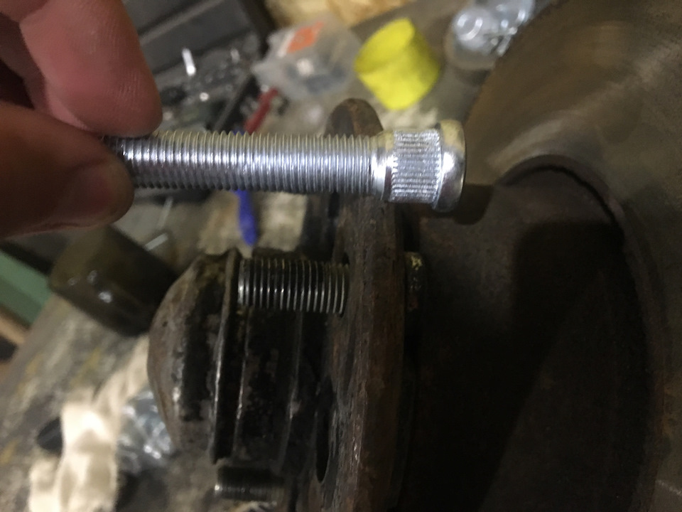 Фото в бортжурнале Москвич 2140