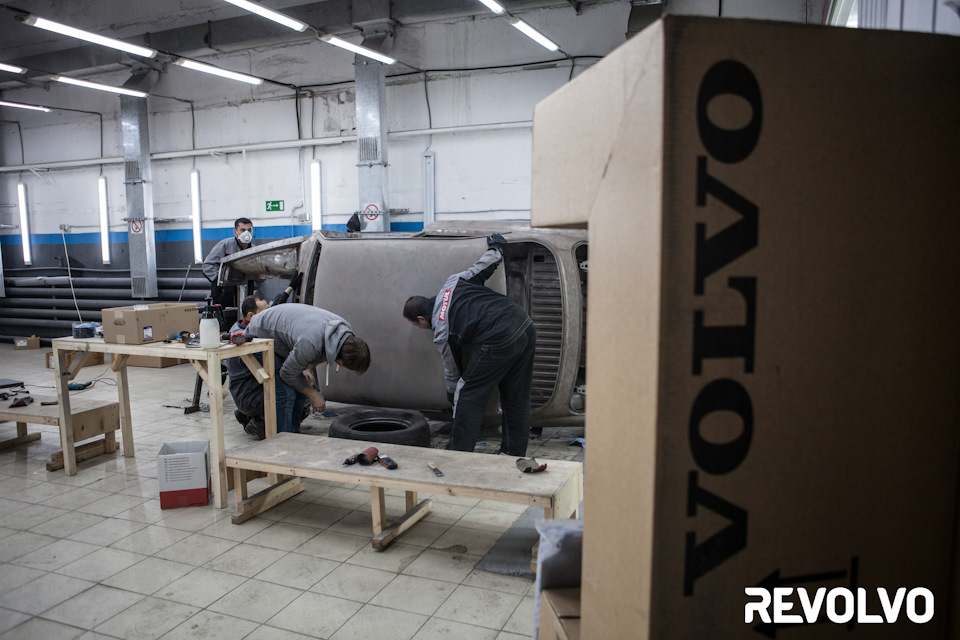 Revolvo отзывы, цены, фото