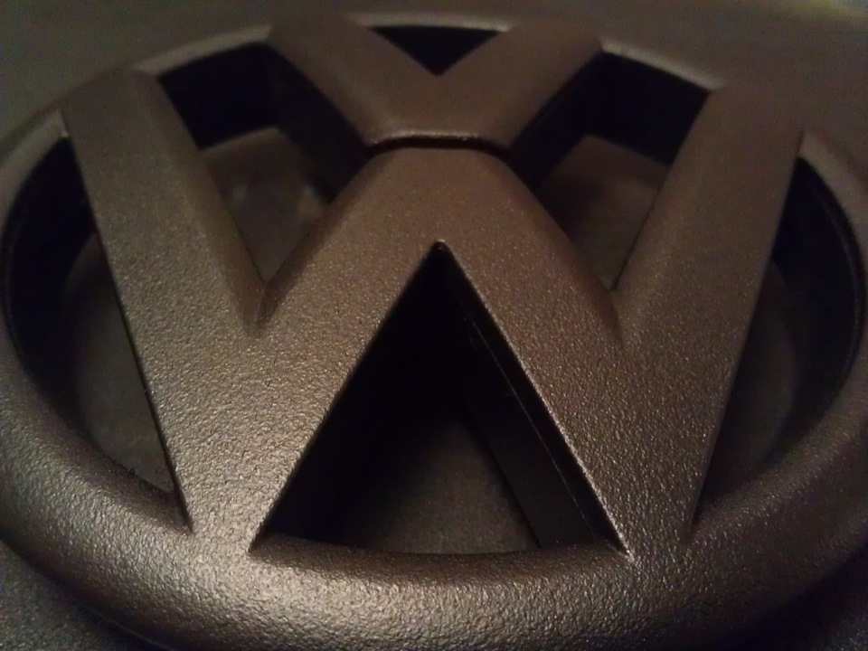 [ 48 ] PlastiDip. Хром долой part 3. — Volkswagen Jetta VI, 1,4 л, 2012 ...