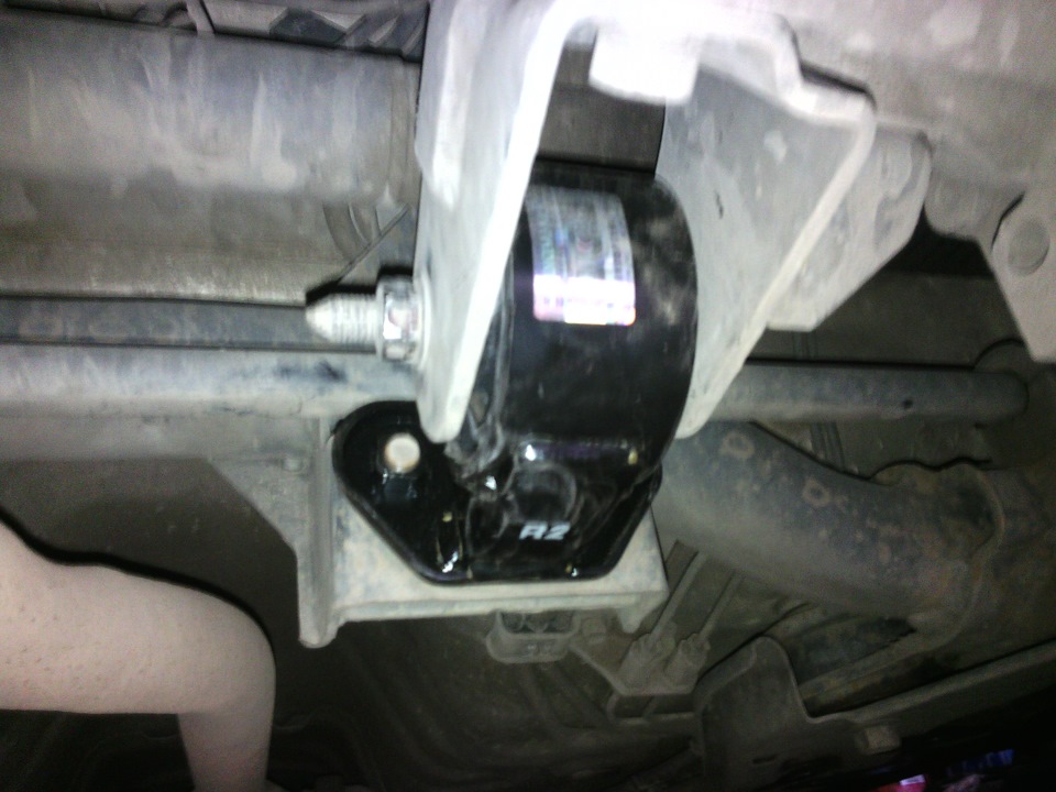 Замена задней опоры двигателя, замена масла и раскоксовка лавр 202 ...