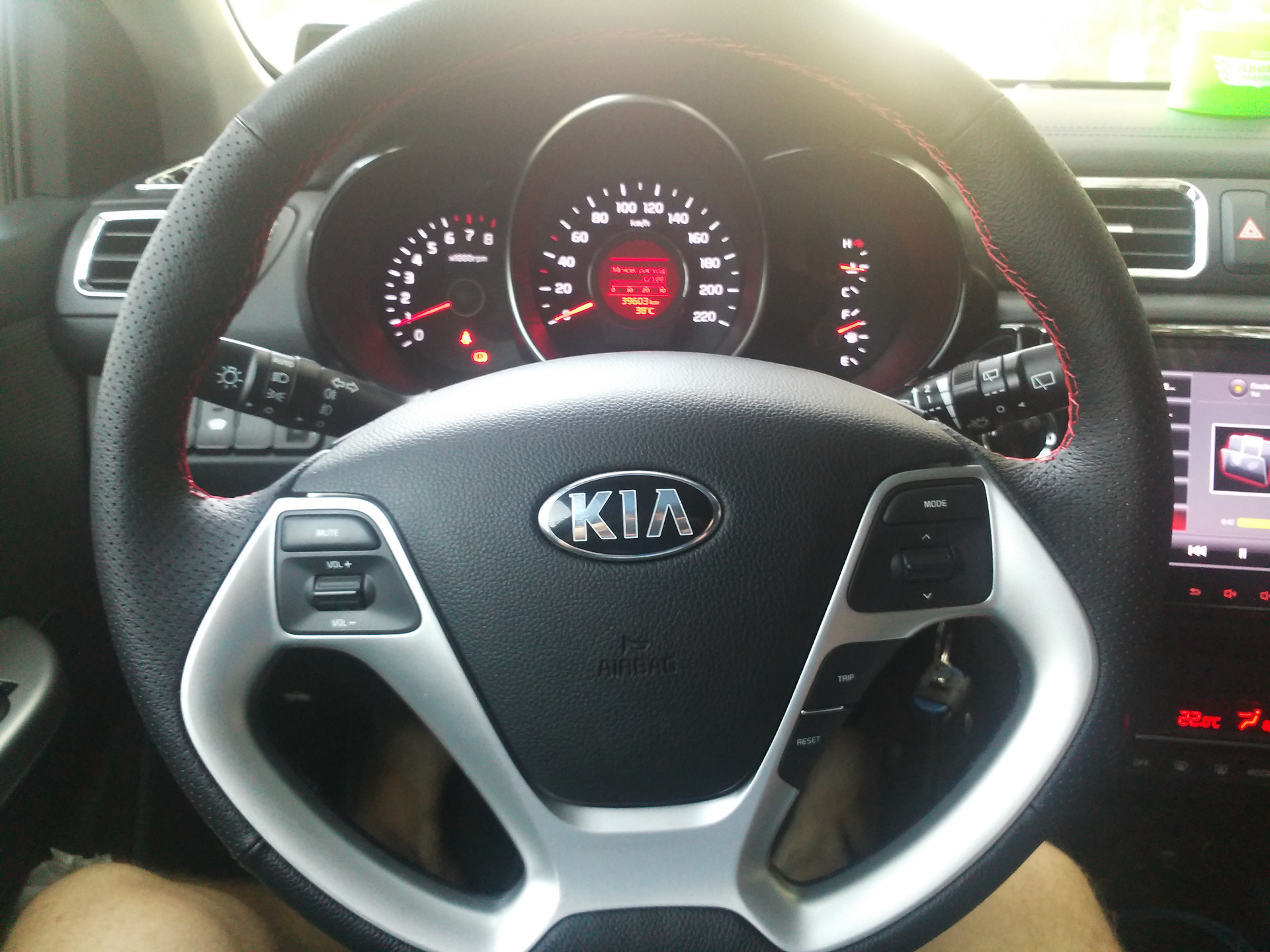 Дергается при переключении с 1 на 2 — DRIVE2