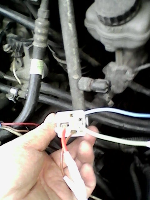 доп реле на стартер и кнопка включения стартера — Mercedes-Benz Vito ...