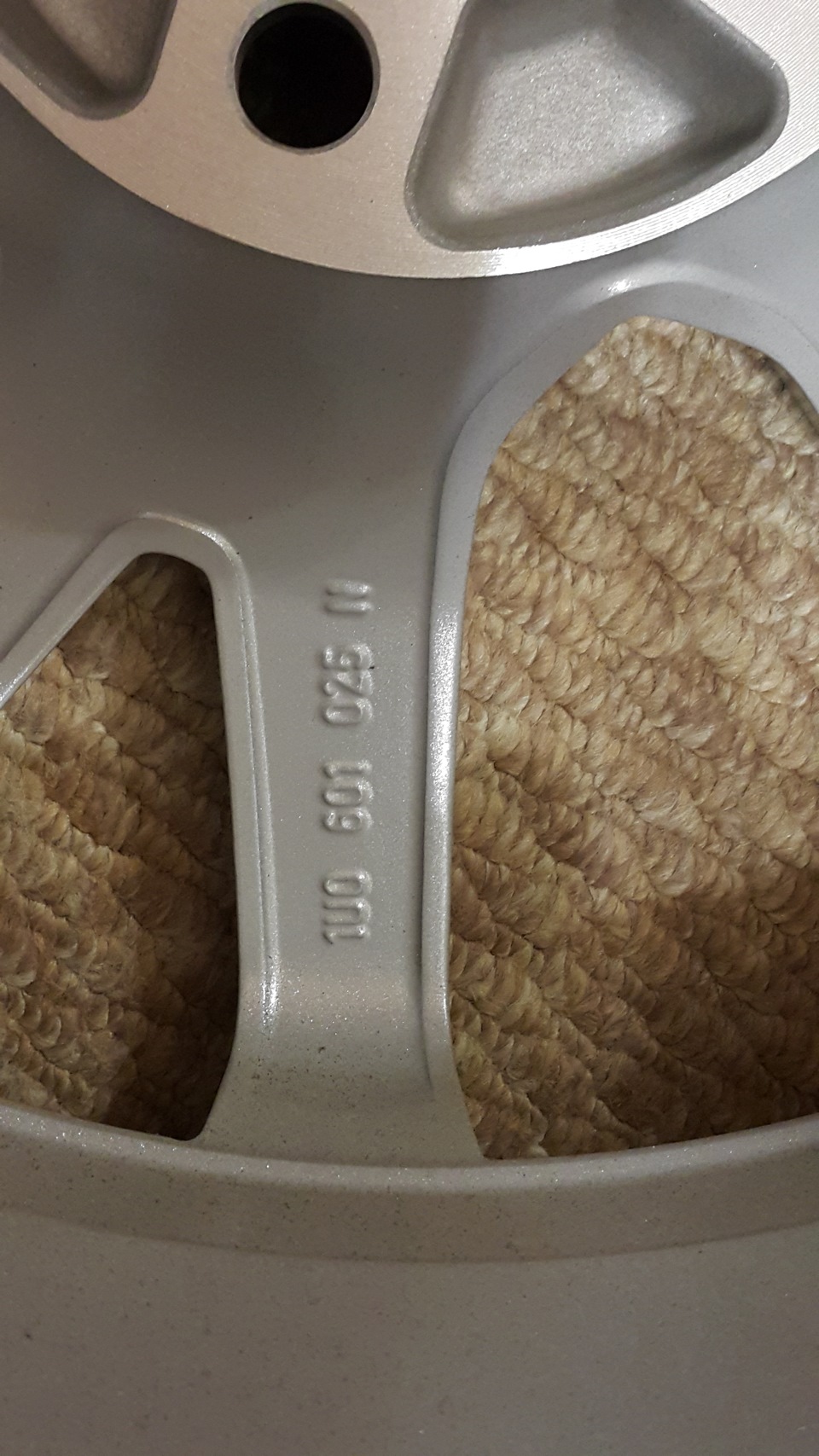 Диски Спайдер R16 Skoda Octavia новые — Skoda Octavia Combi A4 Mk1, 1,8 ...