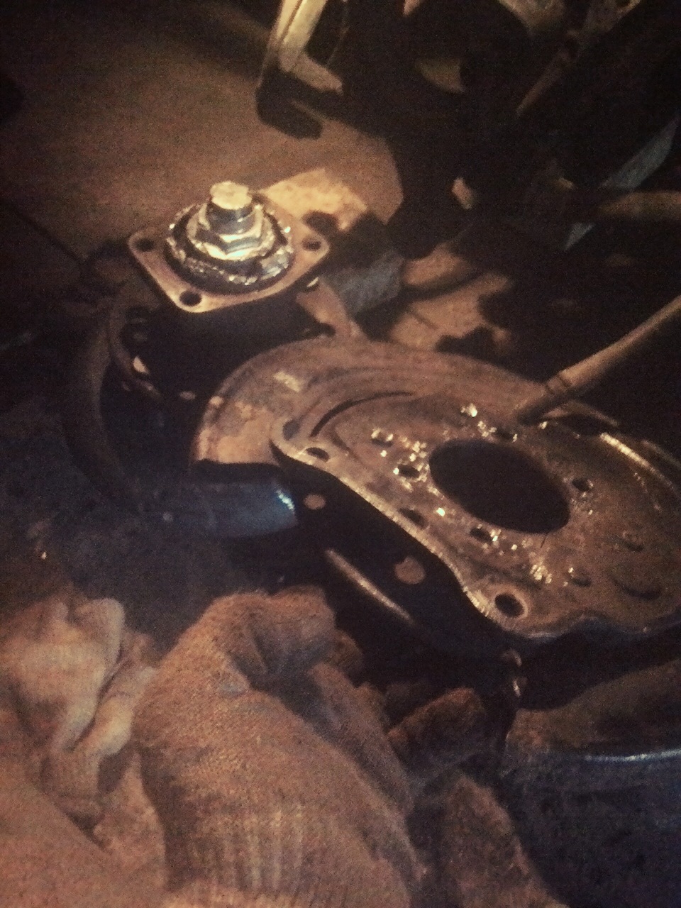 Устройство задней подвески шевроле лачетти седан - Все о вашем ...