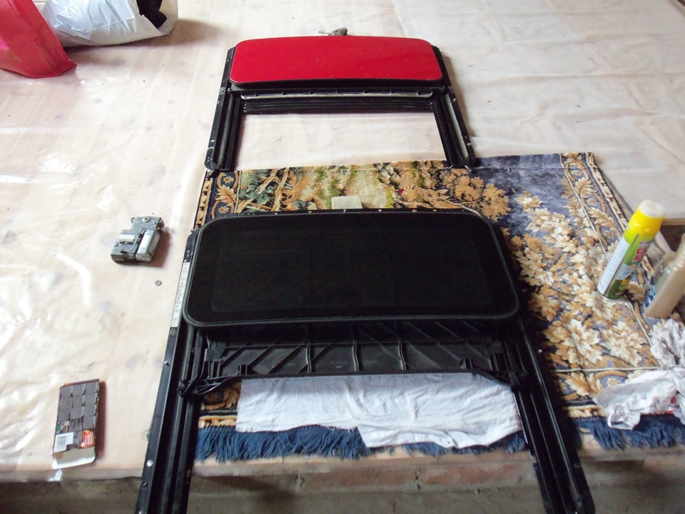 Временная коллекция )) — Volkswagen Passat B3