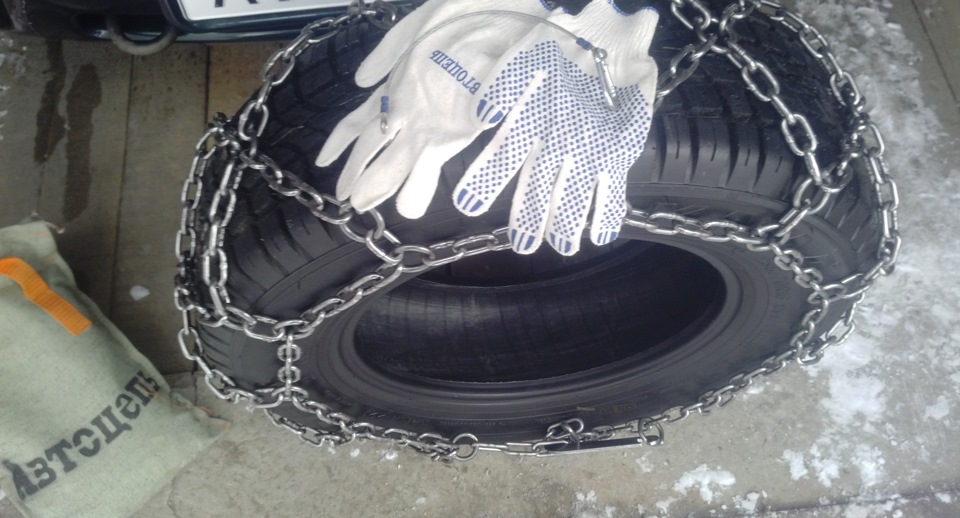 Подготовка к бездорожью шаг 1 — УАЗ Patriot, 2,3 л, 2013 года ...