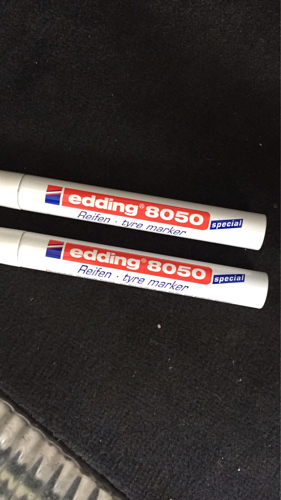 Фото в бортжурнале Audi A6 Avant (C6)