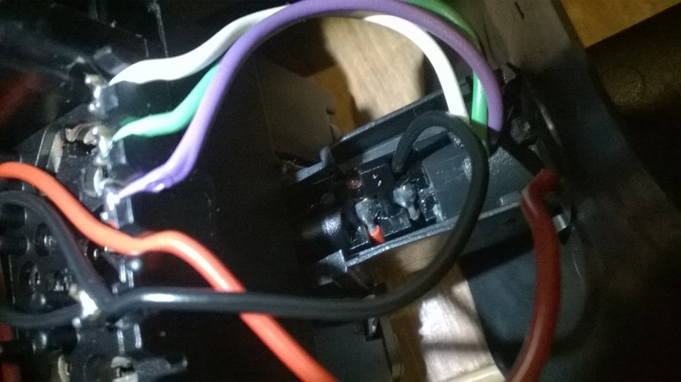 Ремонт Клаксона, оно же гуделка, бибикалка и т.д. — Renault Sandero 1G ...