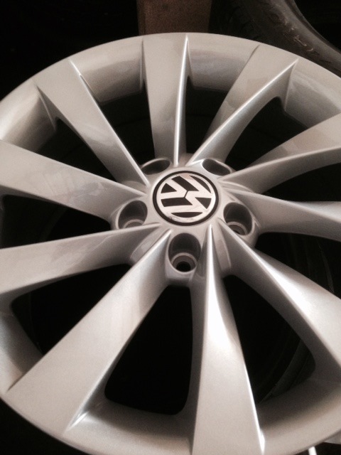 Новые Диски — Volkswagen Passat B5, 1,8 л, 2002 года | колёсные диски ...