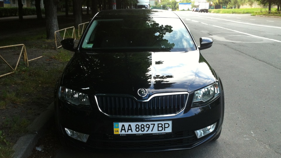 Skoda Octavia Combi 1,4 turbo