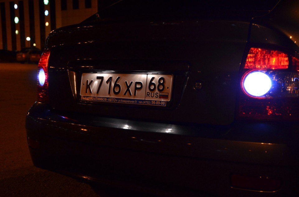Установка р15 дисков — DRIVE2