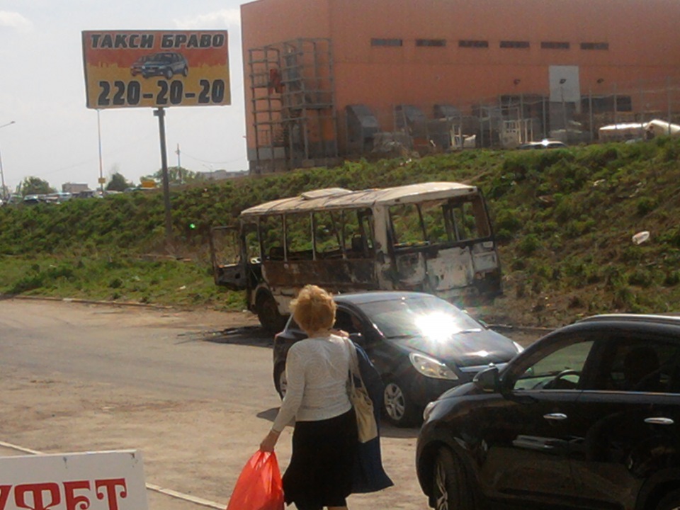 Борьба с конкурентами — Сообщество «Daewoo и Chevrolet Club» на DRIVE2