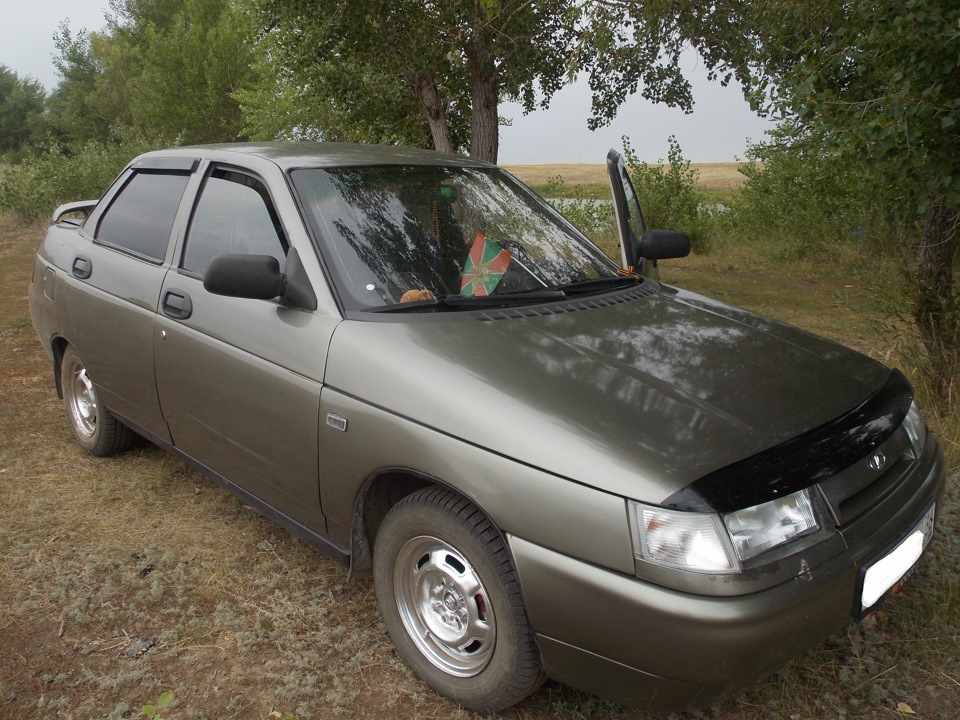 Авито чувашия бу. Лада 2110 Папирус.