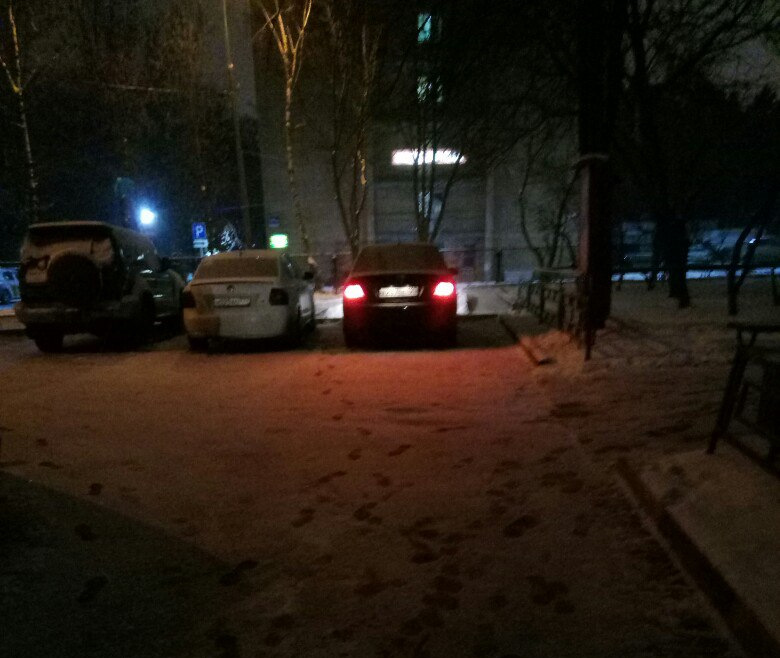 Отзыв о Major . Термостат, лобовое и замена пиропатрона подушки ...