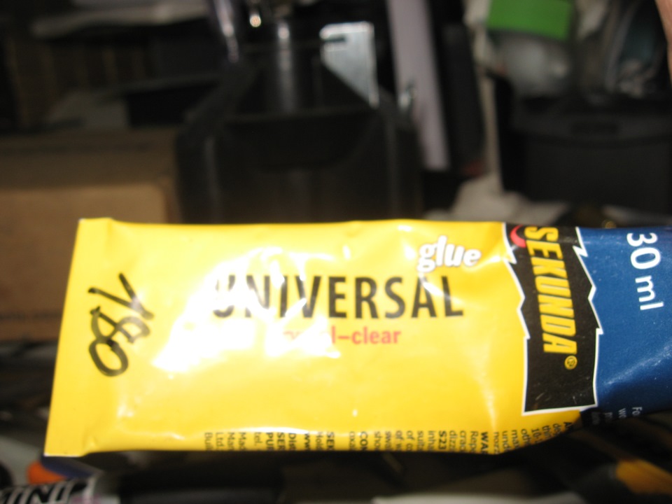 Светодиоды в подсветку приборов. Продолжение. — УАЗ 452, 2,4 л, 1971 ...