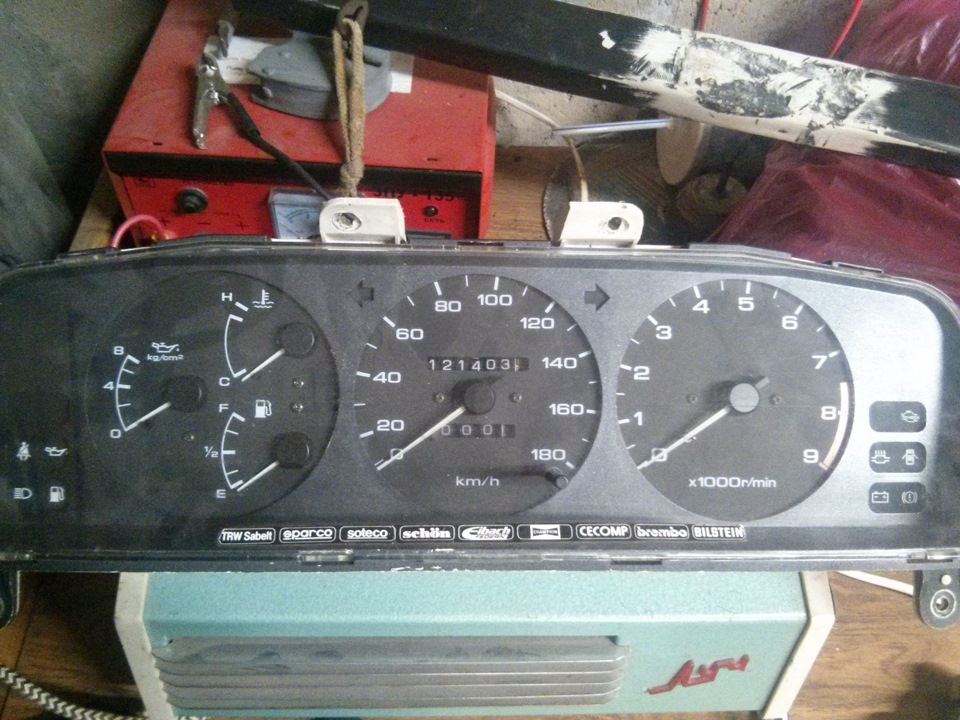 1214031 СВЕЧА ЗАЖИГАНИЯ Z16, Z18/SPARKPLUG Opel | Запчасти на DRIVE2