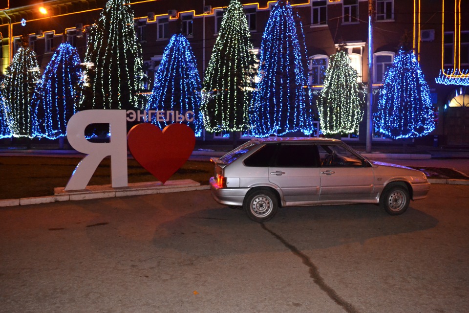 Малтат новый год фото