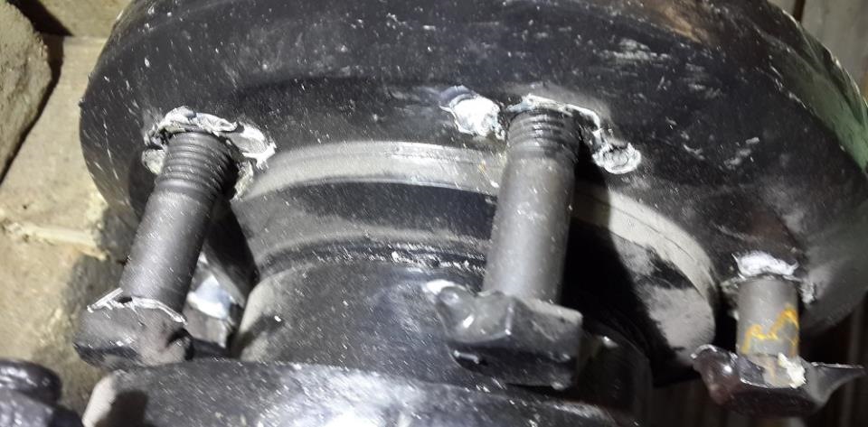 О поделках одного мастера из Литвы — Магазин-для-Джиперов на DRIVE2