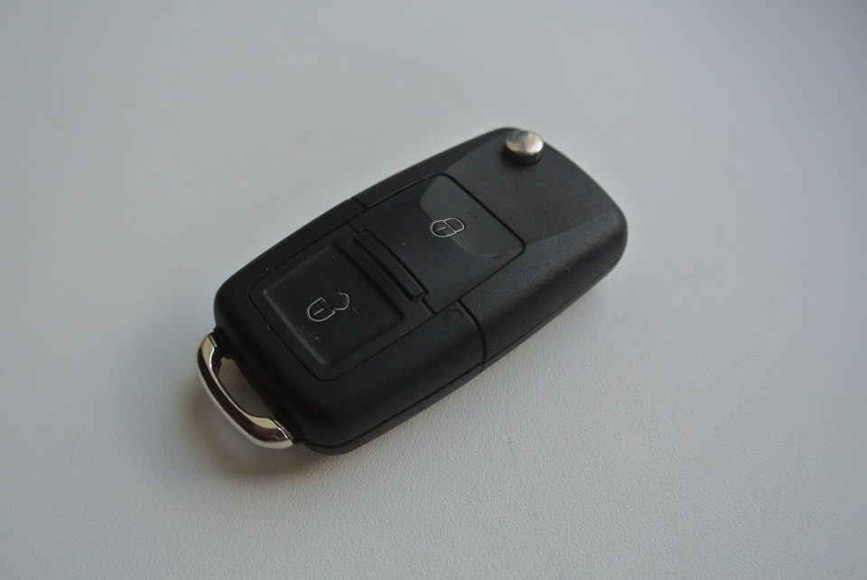 Выкидной ключ — Daewoo Lanos, 1,5 л, 2004 года | аксессуары | DRIVE2