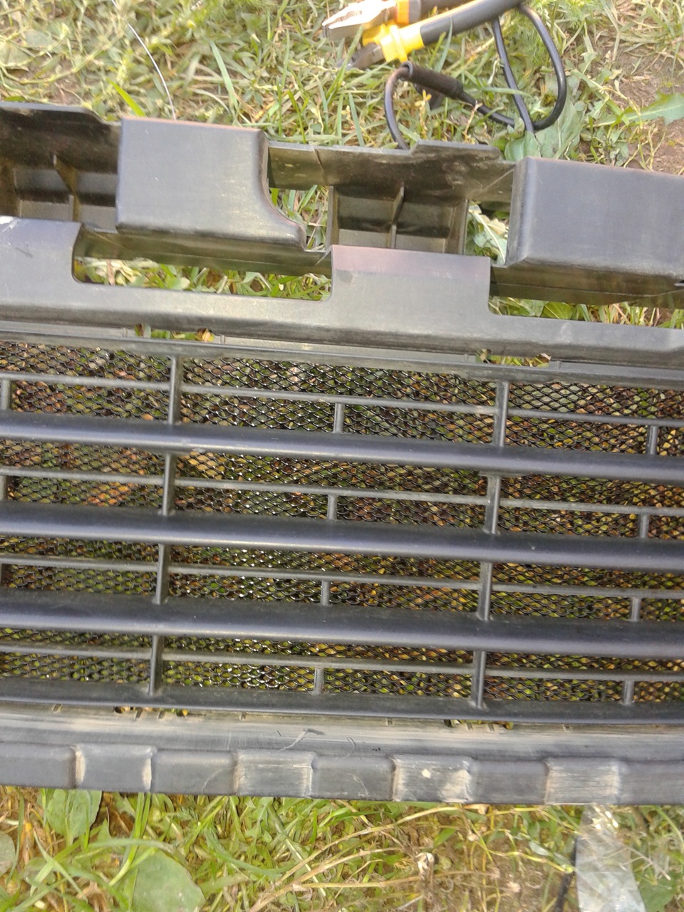 Ремонт после пожара — DRIVE2