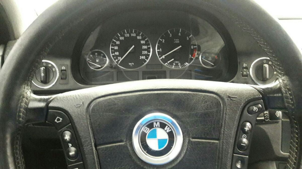 Фото в бортжурнале Daewoo Sens