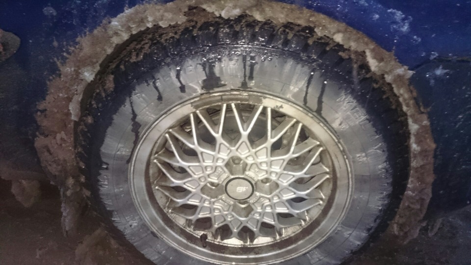 Поездка в Киров для регистрации — Opel Vectra B, 1,8 л, 1996 года ...