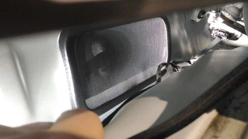 С сеткой — Lada XRAY