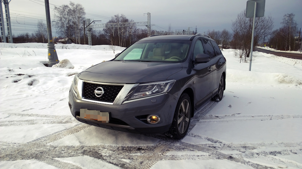 p1824 nissan pathfinder