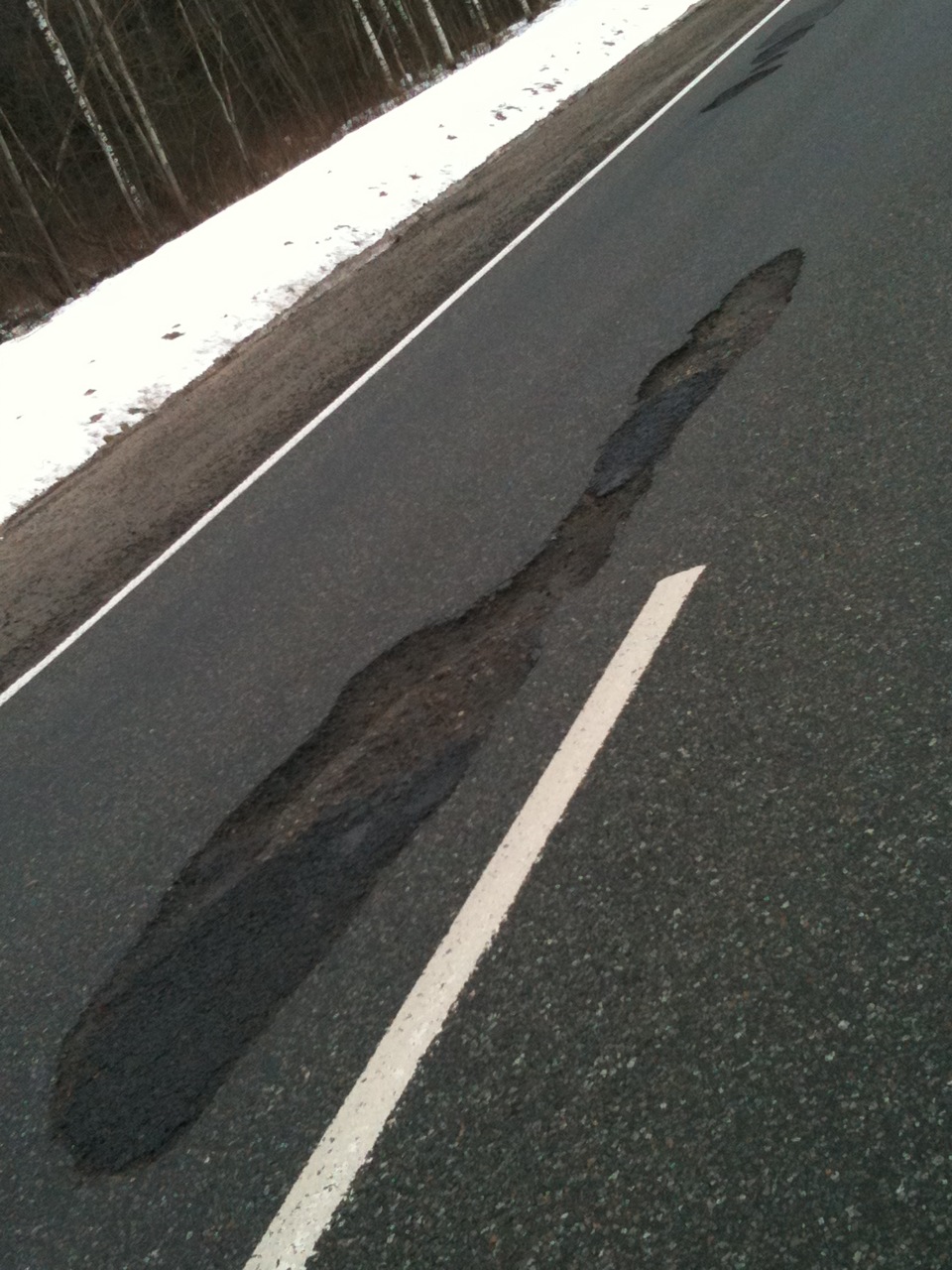 Суд с дорожниками — Mercedes-Benz C-class (W204), 1,8 л, 2011 года ...