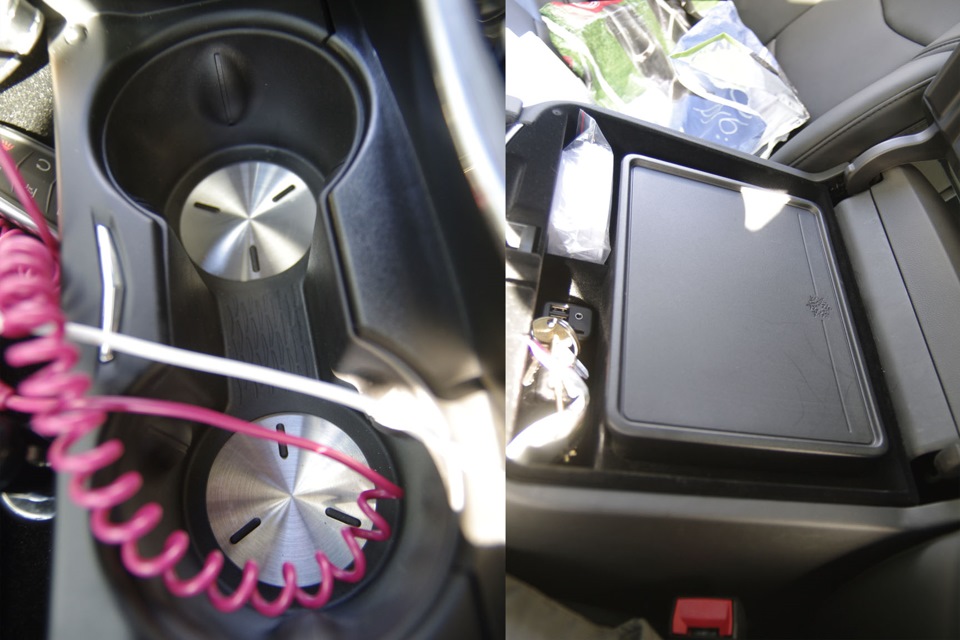 ecd364as 960 Как открыть бардачок в кадиллаке