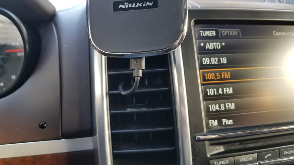 ecd4f9ds 960 держатель для телефона porsche cayenne