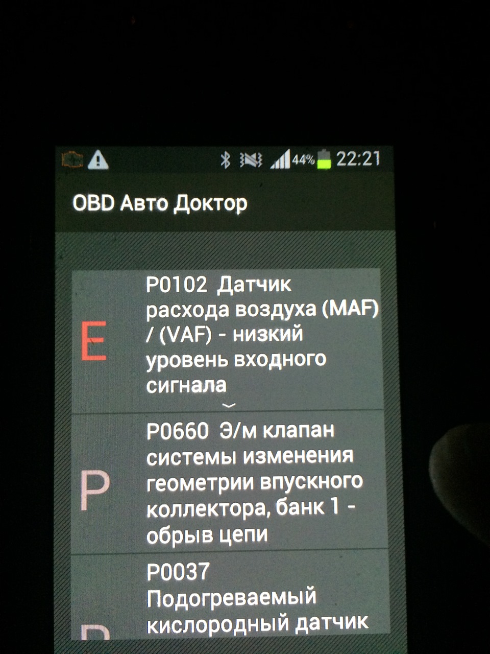 Фото в бортжурнале Lexus RX (2G)