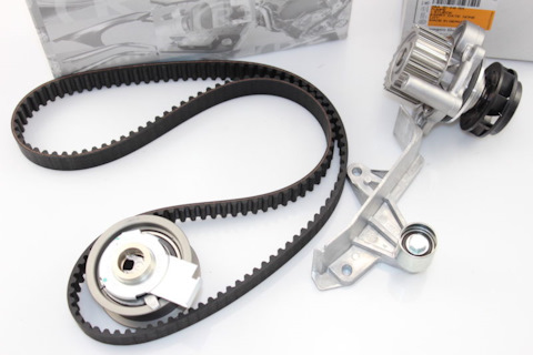 94730 Ремень ГРМ Audi VW 1.6-2.0 Z=138*23 96> DAYCO