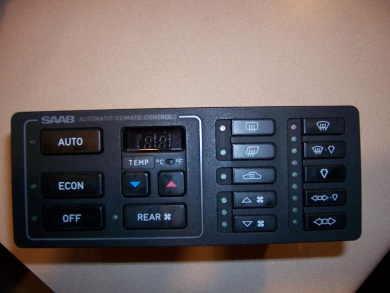 ecd620es 960 Сааб 9000 гриффин в чем отличие